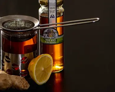 Does Honey Boost Testosterone