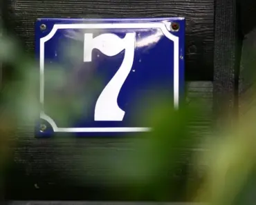 How Long is Number 7 Haircut