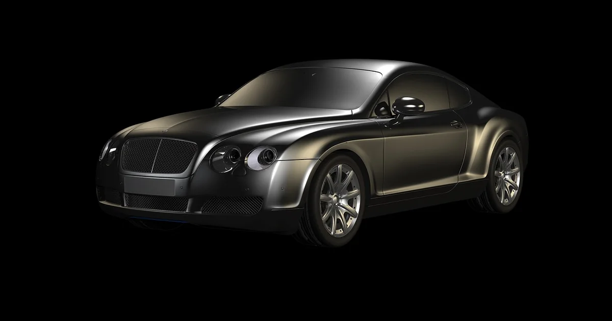 How Do I Sell a Non Operational Car in California sleek modern car