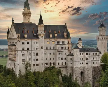 What Fairy Tale Slept for 20 Years