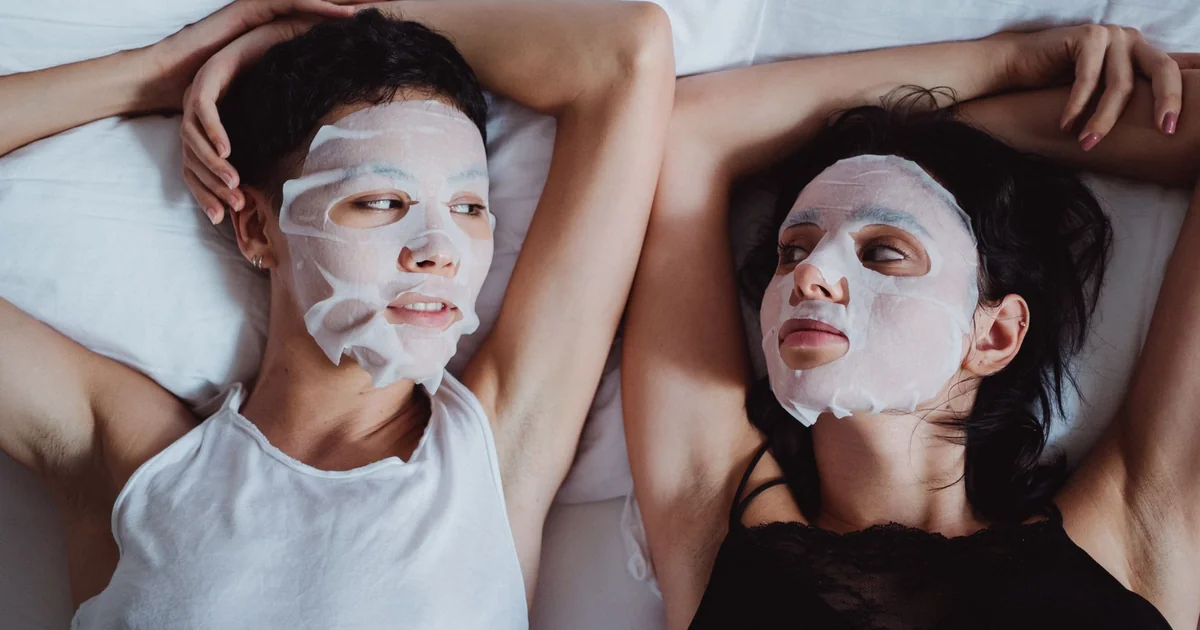 How Do I Know If I Need a Facial spa facial mask treatment