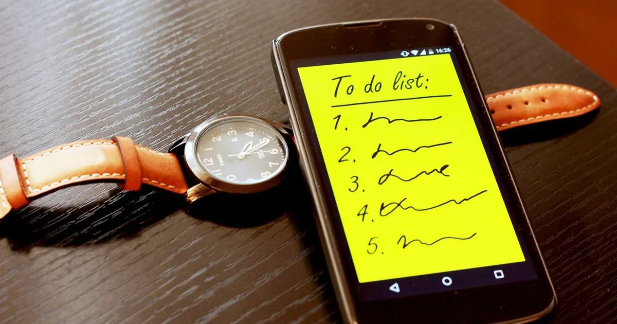 What is Bt on Android Phone modern smartphone handheld screen