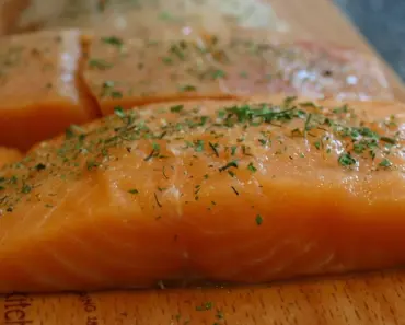 How Quickly Does Salmon Need to Be Cooked