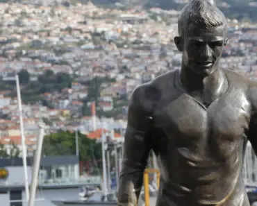 What is Ronaldos Most Expensive Car