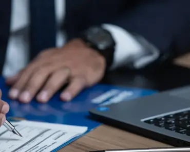 What is an Active Option Contract in Texas