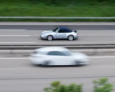 What Speed is an Instant Ban Uk