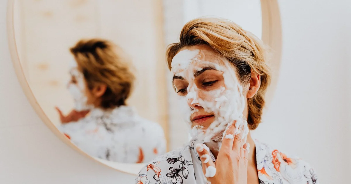 How Do You Dig Out a Deep Blackhead skincare facial routine