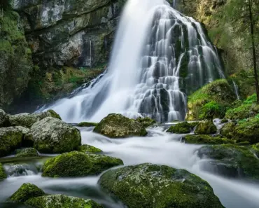 Is Falls Creek Beginner Friendly