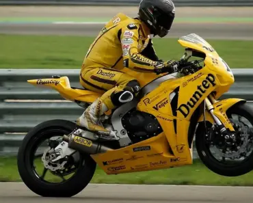 What Type of Wheelie is Easiest