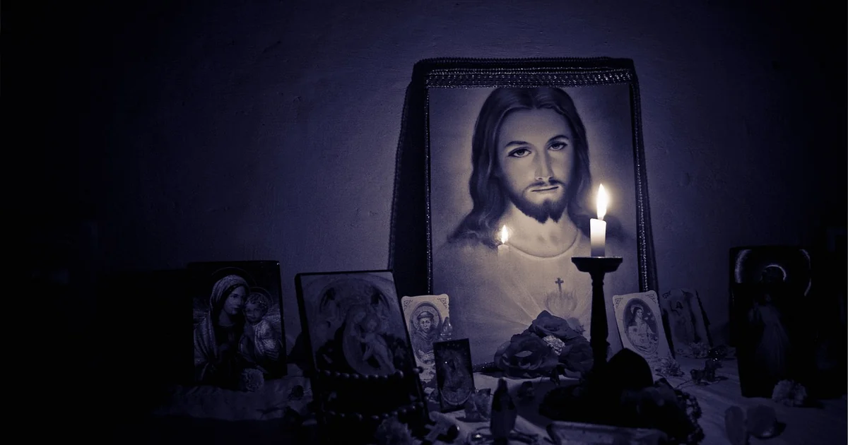 What is a Simple Prayer of Thanks simple prayer