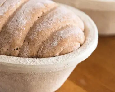 What Flour to Use for a San Francisco Sourdough Starter