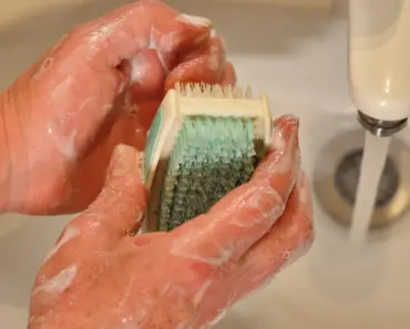 Should You Brush Your Pool Daily