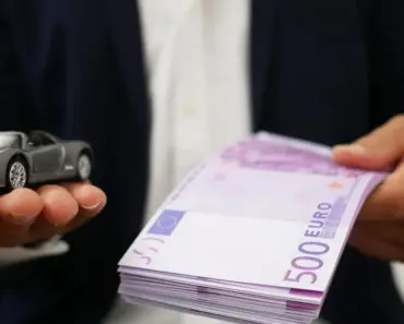 How Much of a Lease Payment is Interest