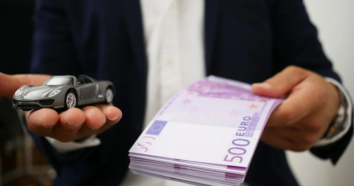 How Much of a Lease Payment is Interest lease payment