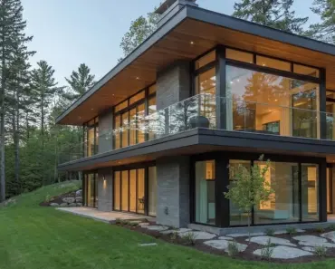 Did They Ever Sell the 75 Million House