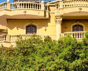 Is Real Estate Hot in Texas