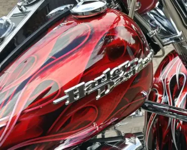 Can a Beginner Ride a Harley