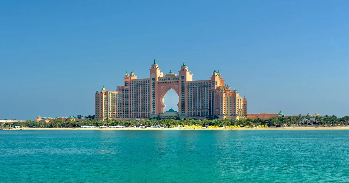Are Hotel Zone Beaches Public modern luxury hotel resort