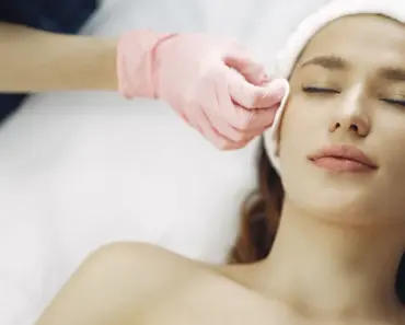 Do Blackheads Naturally Go