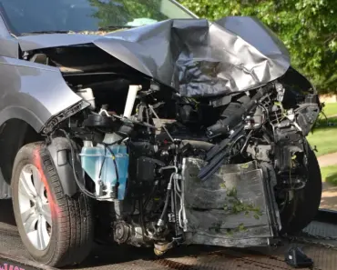 Do I Have to Report a Car Accident in North Carolina
