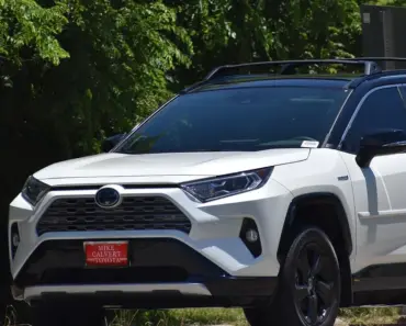 Is it Good to Drive Hybrid