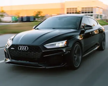 Can You Take Power From an Electric Car