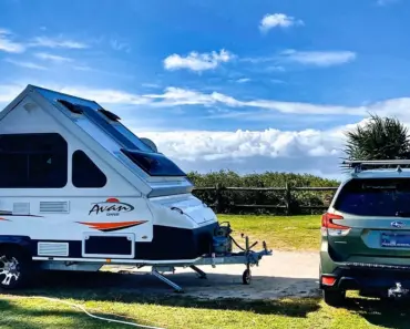 What Percentage is Towing Capacity