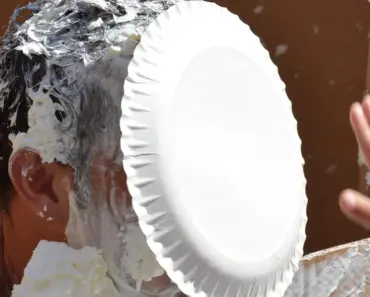 What is a Cream Pie Filling
