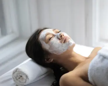 What Face Mask Draws Blackheads Out