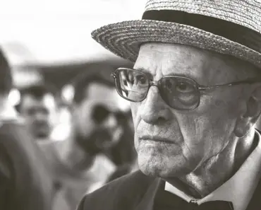 What Happens If Elderly Person Has No One to Care for Them