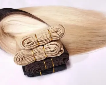 How Do You Make Homemade Hair Straightener