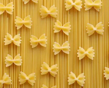 Is Barilla Pasta Ok