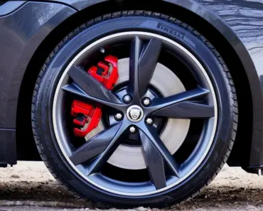 What Are Three Types of Automotive Fasteners