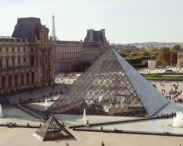 How Was Paris Called Before