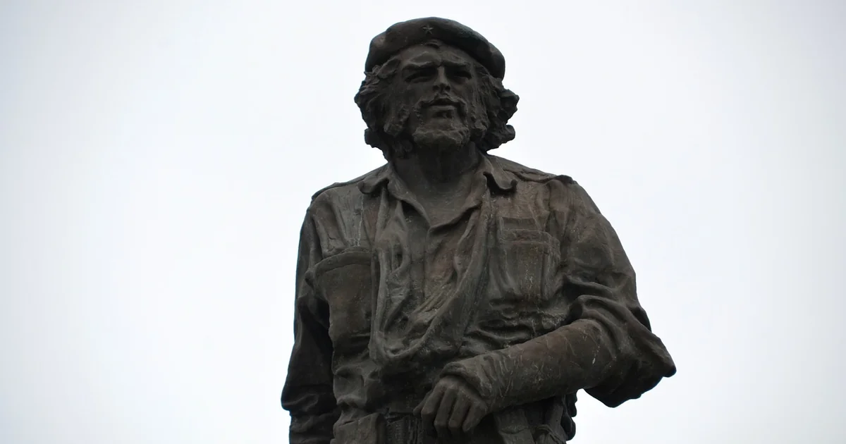 How Did Che Guevara Change the World che guevara