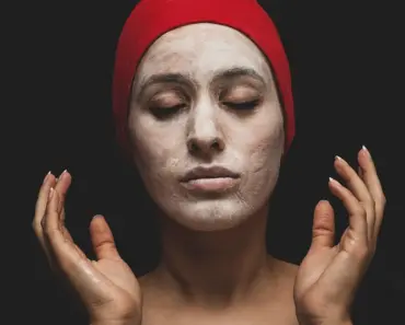 What Happens If You Squeeze All the Blood Out of a Pimple