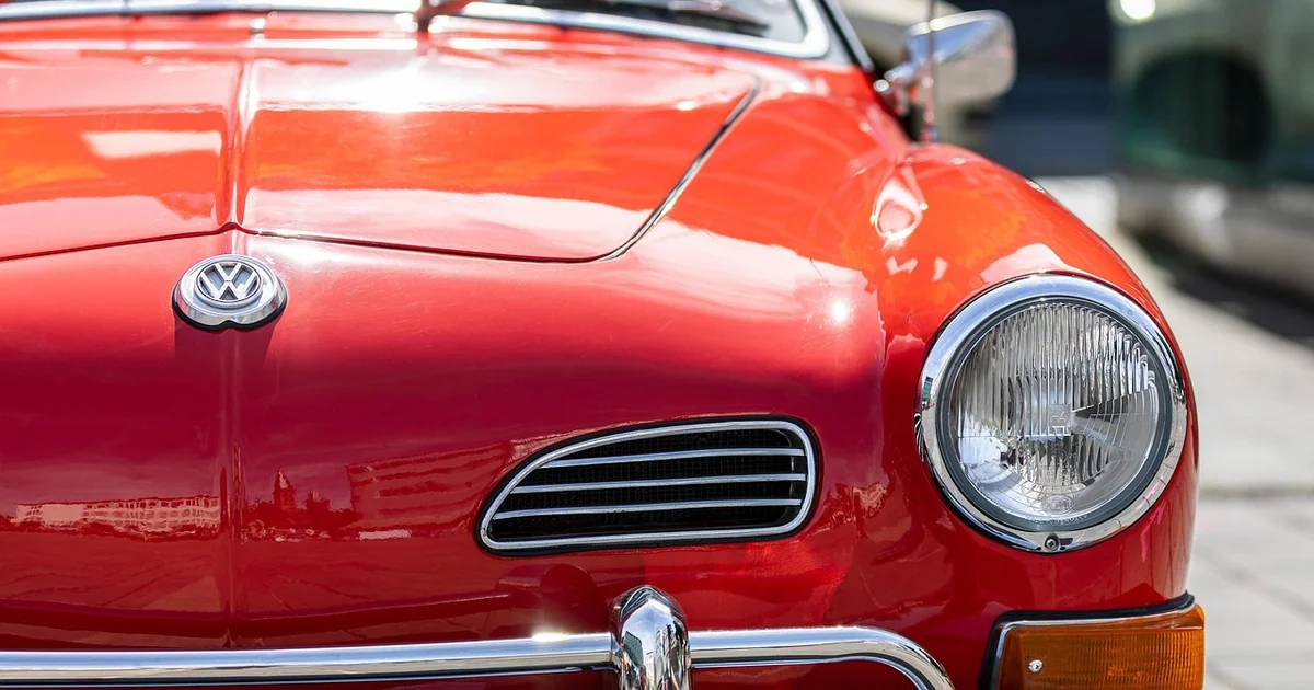 What Does Engine Service Mean modern car engine bay