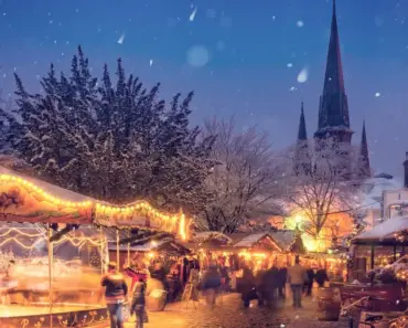 What Are the Three Most Popular Christmas Movies of All Time