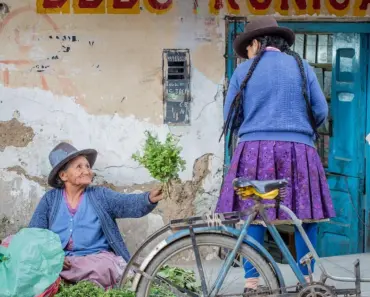 Is Kindness a Learned Behavior
