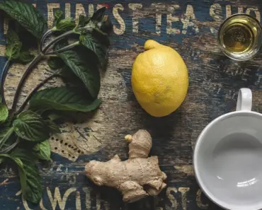 Should I Wash My Face After Applying Green Tea