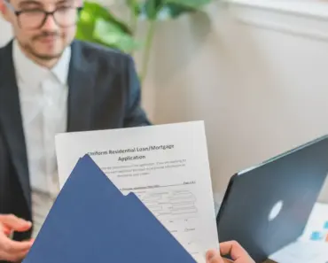 What is a 56 Loan
