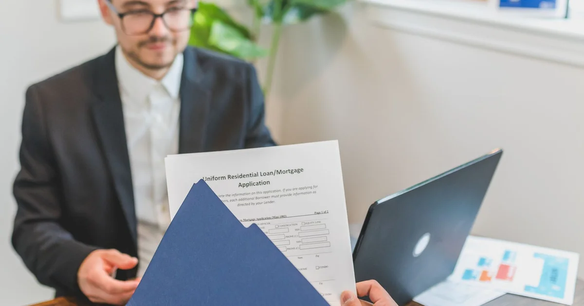 What is a 56 Loan bank loan financial agreement