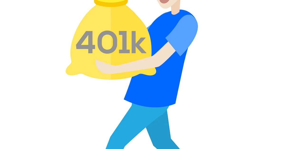 Is an Iul Better Than a 401k iul 401k