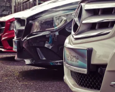 How Much Car is Too Expensive