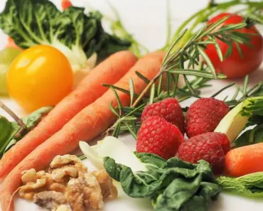 What is Diet Rules