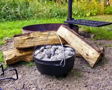 Can You Put a Dutch Oven