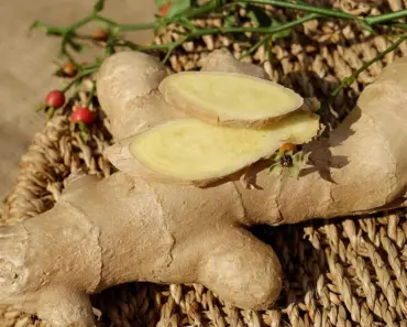 Does Ginger Lower Blood Pressure