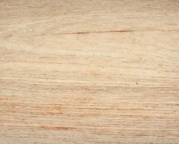 Does Natural Wood Absorb Water