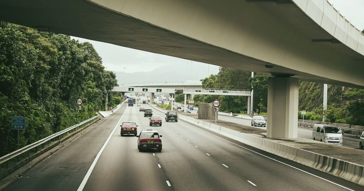 Which Small Cars Have a Good Safety Rating modern automobiles road