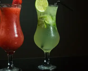 Which is the King of Cocktails